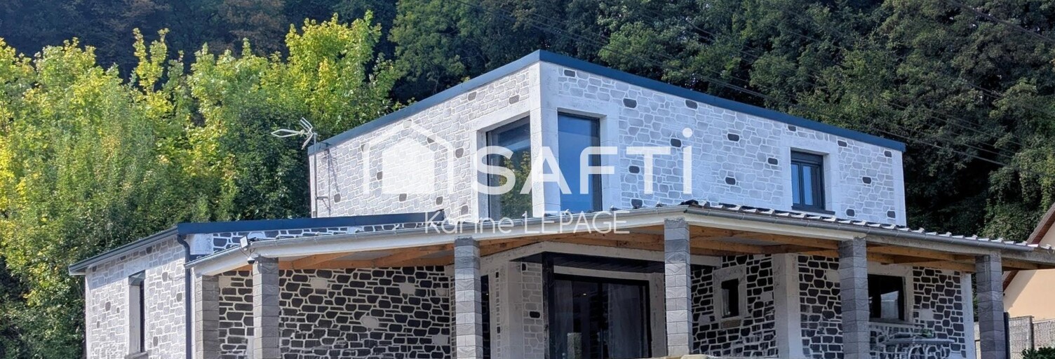 Maison 7 Pièces 175 m² à vendre à Abbeville (80100)