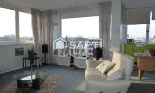 Appartement 3 Pièces 101 m² à vendre à Roubaix (59100)