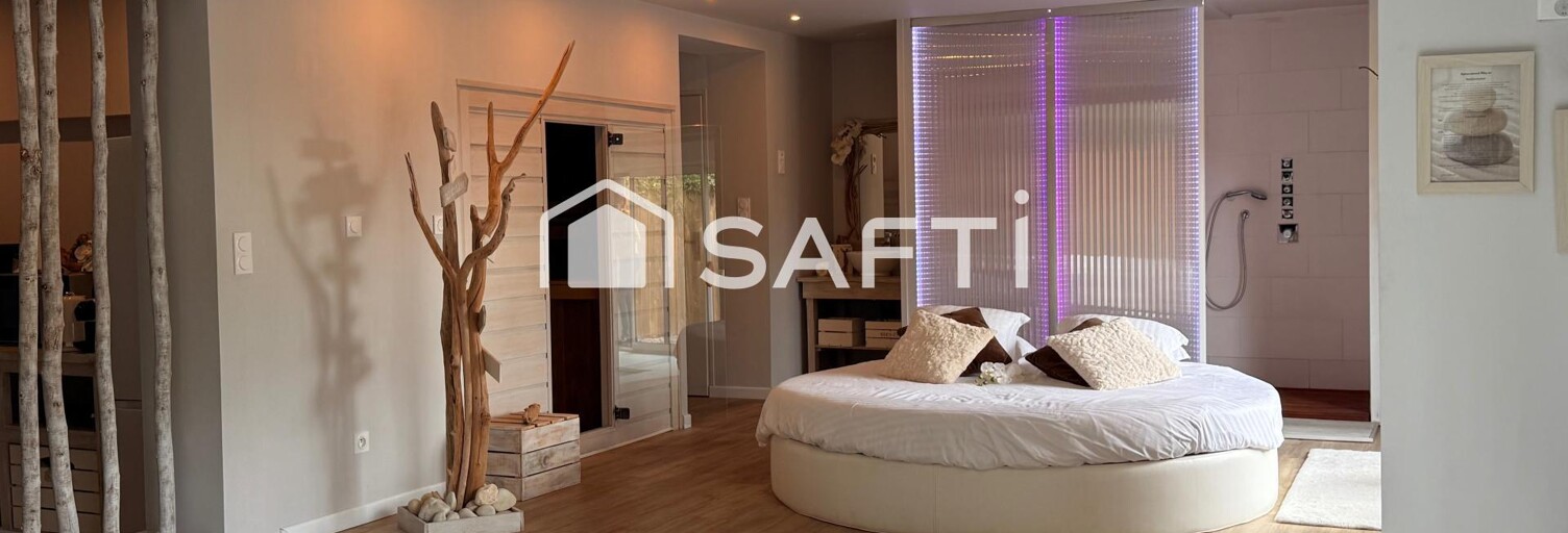 Maison 4 Pièces 245 m² à vendre à Millam (59143)