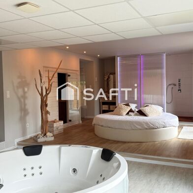 Maison 4 pièces 465000 €