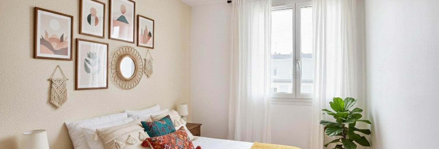 Appartement 5 Pièces 80 m² à vendre à Brest (29200)