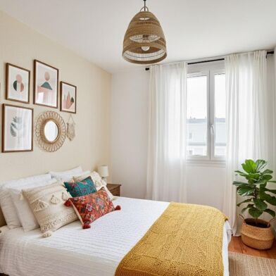 Appartement 5 pièces 306000 €