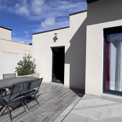 Maison 4 pièces 349000 €