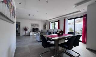 Maison 4 Pièces 107 m² à vendre à Béziers (34500)