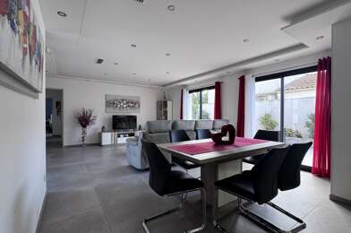 Maison 4 pièces 349000 €