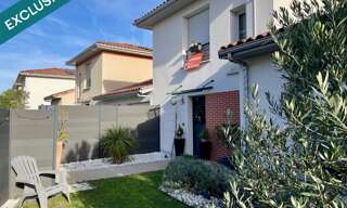 Maison 4 Pièces 90 m² à vendre à Gratentour (31150)