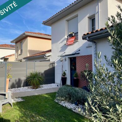 Maison 4 pièces 289000 €