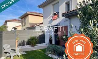 Maison 4 Pièces 90 m² à vendre à Gratentour (31150)