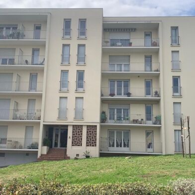 Appartement 4 pièces 36000 €