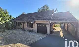 Maison 5 Pièces 100 m² à vendre à Mareuil-lès-Meaux (77100)