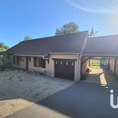 Maison 5 pièces 309000 €