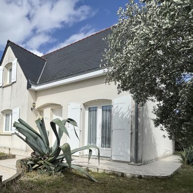Maison 8 pièces 360000 €