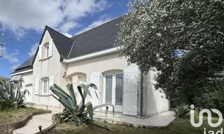 Maison 8 Pièces 126 m² à vendre à Distré (49400)