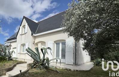 Vente Maison/villa 8 pièces — photo du bien