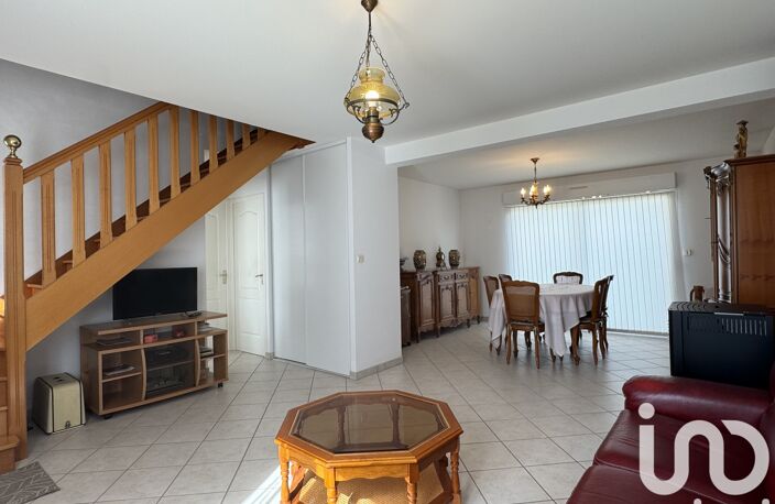 Vente Maison/villa 8 pièces — photo 5