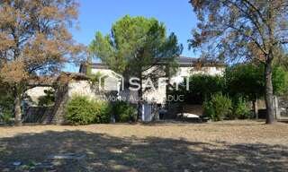 Maison 9 Pièces 272 m² à vendre à Lablachère (07230)