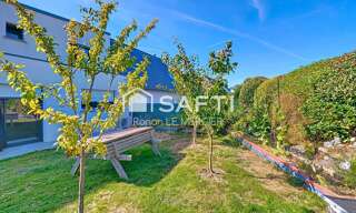 Maison 6 Pièces 146 m² à vendre à Vannes (56000)