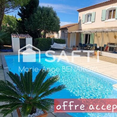 Maison 6 pièces 330000 €