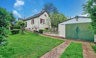 Maison 5 Pièces 100 m² à vendre à Joigny (89300)