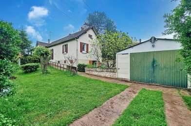 Maison 5 pièces 109500 €