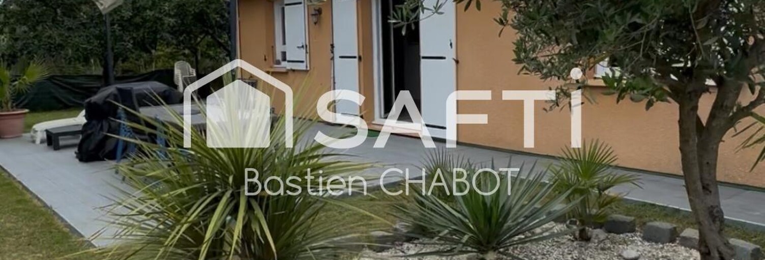 Maison 6 Pièces 99 m² à vendre à Saint-Laurent-d'Arce (33240)