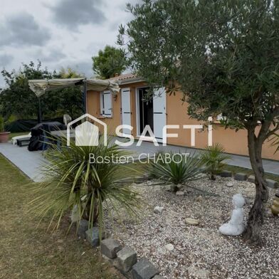 Maison 6 pièces 337000 €