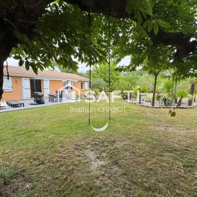 Maison 6 pièces 337000 €