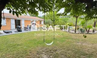 Maison 6 Pièces 99 m² à vendre à Saint-Laurent-d'Arce (33240)