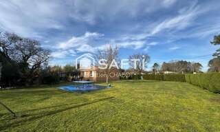 Maison 6 Pièces 99 m² à vendre à Saint-Laurent-d'Arce (33240)