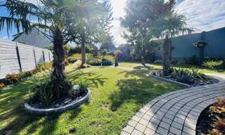 Maison 8 Pièces 130 m² à vendre à Onnaing (59264)