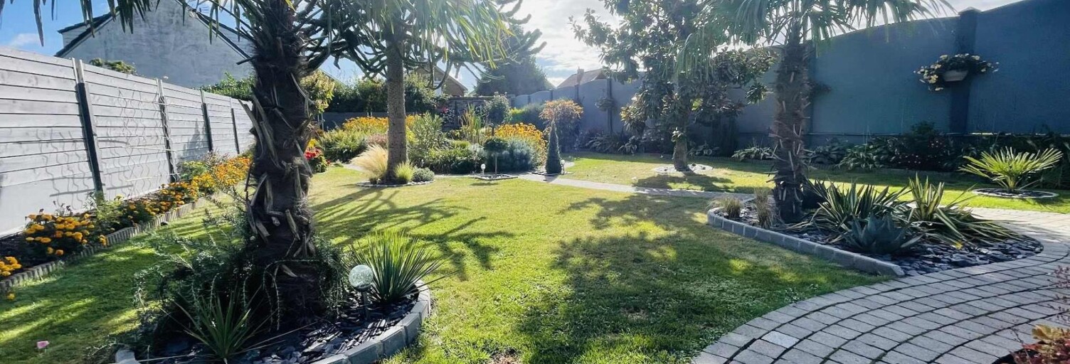 Maison 8 Pièces 130 m² à vendre à Onnaing (59264)