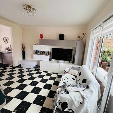 Maison 8 pièces 299500 €