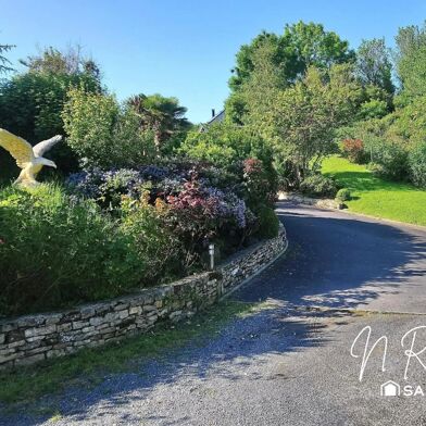 Maison 4 pièces 378500 €