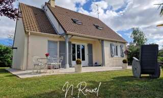 Maison 4 Pièces 105 m² à vendre à Ver-sur-Mer (14114)