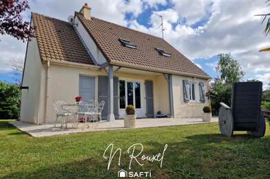 Maison 4 pièces 365000 €