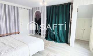 Maison 6 Pièces 127 m² à vendre à Tergnier (02700)