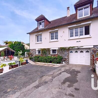 Maison 6 pièces 199000 €