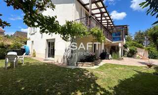 Maison 8 Pièces 217 m² à vendre à Saint-Julien-de-Concelles (44450)