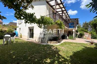 Maison 8 pièces 299900 €