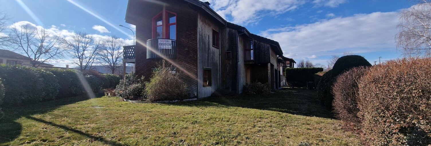 Maison 6 Pièces 155 m² à vendre à Riom (63200)