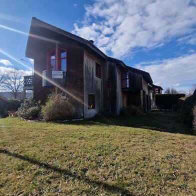 Maison 6 pièces 325000 €