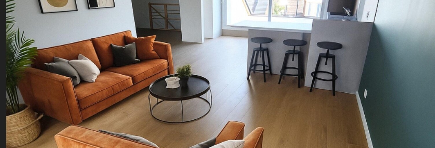 Appartement 4 Pièces 98 m² à vendre à Sundhoffen (68280)