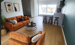 Appartement 4 Pièces 98 m² à vendre à Sundhoffen (68280)