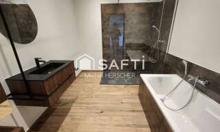 Appartement 4 Pièces 98 m² à vendre à Sundhoffen (68280)