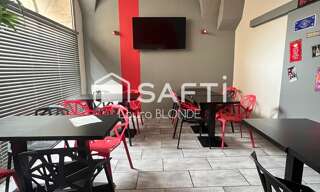 Immeuble  132 m² à vendre à Saint-Amour (39160)