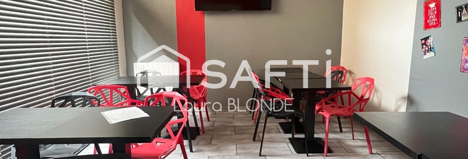 Immeuble  132 m² à vendre à Saint-Amour (39160)