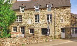 Maison 7 Pièces 222 m² à vendre à Le Minihic-sur-Rance (35870)