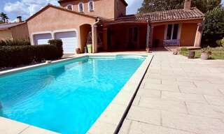 Maison 4 Pièces 120 m² à vendre à Le Muy (83490)