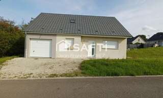 Maison 5 Pièces 110 m² à vendre à Mandeure (25350)