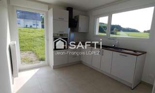 Maison 5 Pièces 110 m² à vendre à Mandeure (25350)